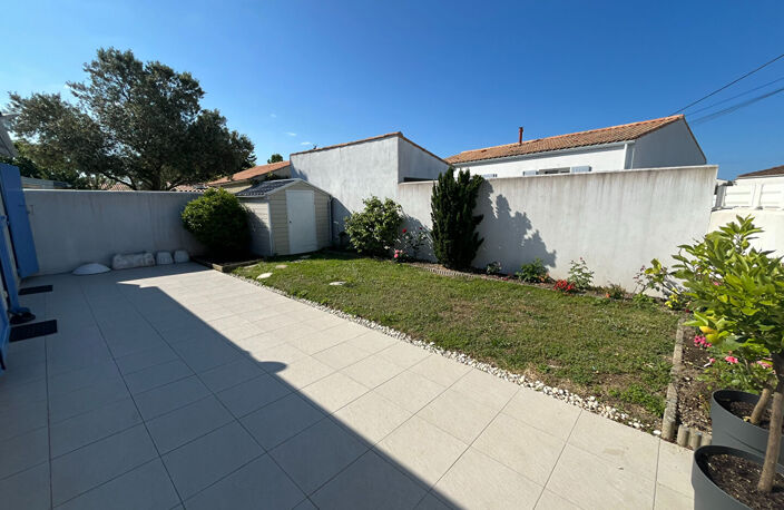 Maison Saint Pierre d Oleron 3 pièces + garage aménagé 74 m² — photo 3