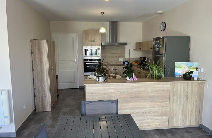 Maison Saint Pierre d Oleron 3 pièces + garage aménagé 74 m² — photo 5