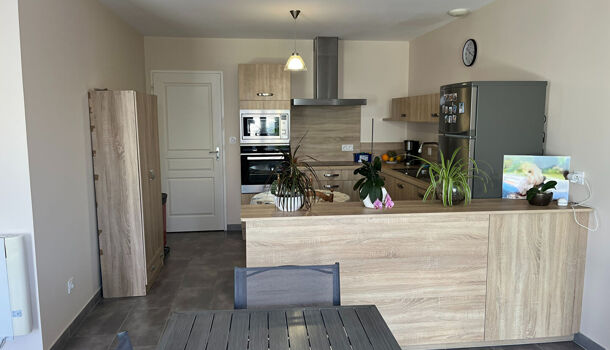 Villa / Maison 3 pièces  à vendre Saint-Pierre-d'Oléron 17310