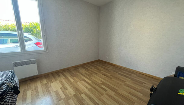 Villa / Maison 3 pièces  à vendre Saint-Pierre-d'Oléron 17310