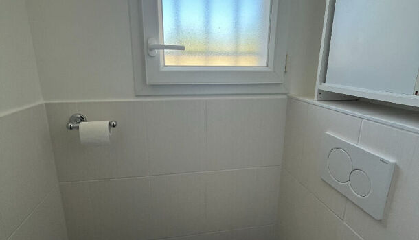 Villa / Maison 3 pièces  à vendre Saint-Pierre-d'Oléron 17310