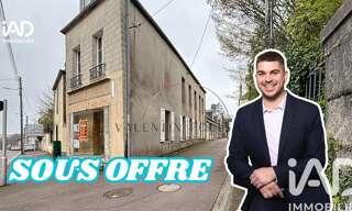 Immeuble  145 m² à vendre à Coutances (50200)