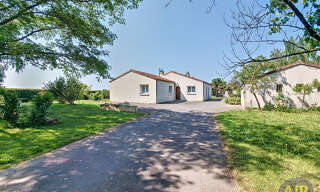 Maison 5 Pièces 125 m² à vendre à Vieillevigne (44116)