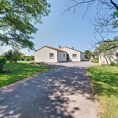 Maison 5 pièces 230000 €