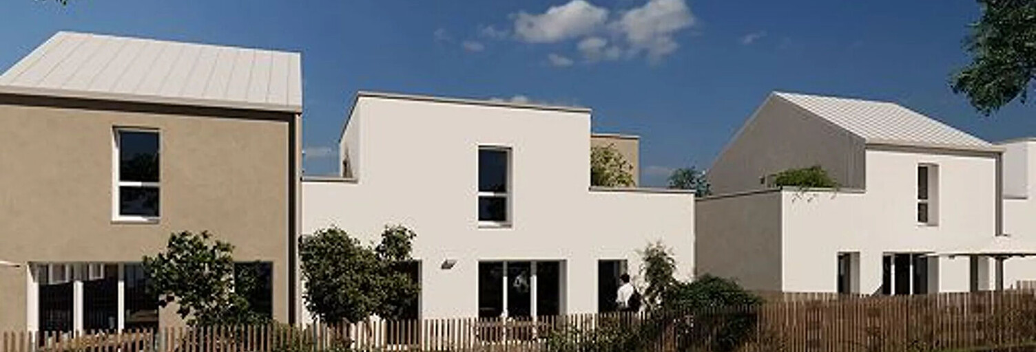 Immeuble  39 m² à vendre à Châteaubriant (44110)