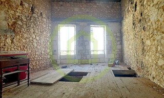 Maison 7 Pièces 338 m² à vendre à Montguyon (17270)