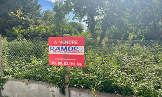 Terrain  742 m² à vendre à Escolives-Sainte-Camille (89290)