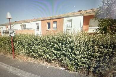 Appartement 2 pièces 69000 €