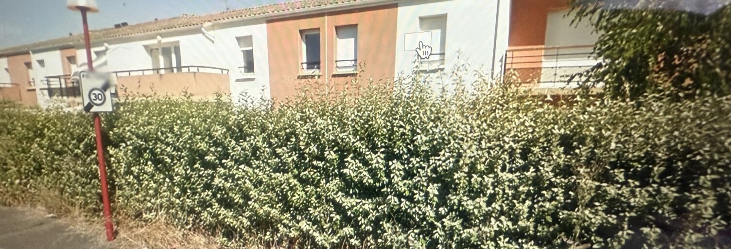 Appartement 2 Pièces 42 m² à vendre à Villeneuve-sur-Lot (47300)