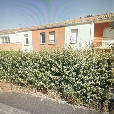 Appartement 2 pièces 69000 €