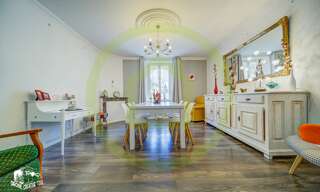 Maison 8 Pièces 225 m² à vendre à Lamorville (55300)