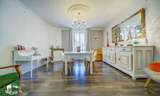 Maison 8 Pièces 225 m² à vendre à Lamorville (55300)