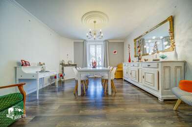 Maison 8 pièces 145000 €