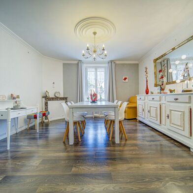 Maison 8 pièces 149500 €