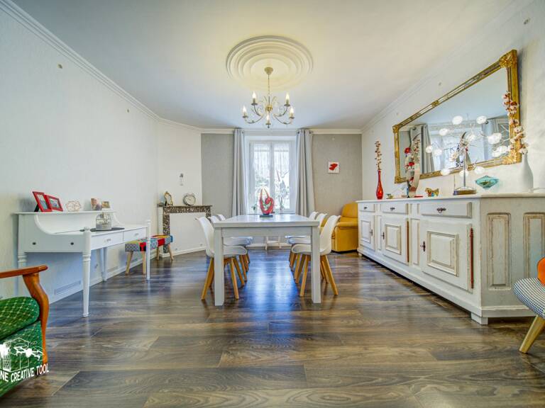 Maison — photo 1