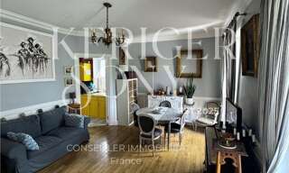 Appartement 3 Pièces 52 m² à vendre à Nangis (77370)