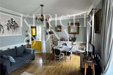 Appartement 3 pièces 139000 €