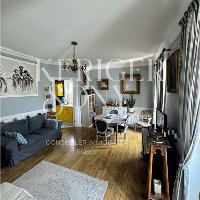 Appartement 3 pièces 139000 €