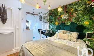 Immeuble  57 m² à vendre à Fontainebleau (77300)