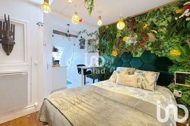 Immeuble  279000 €