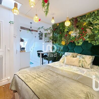 Immeuble  279000 €