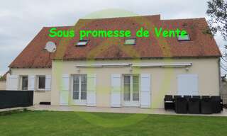 Maison 6 Pièces 158 m² à vendre à Olivet (45160)