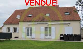 Maison 6 Pièces 158 m² à vendre à Olivet (45160)