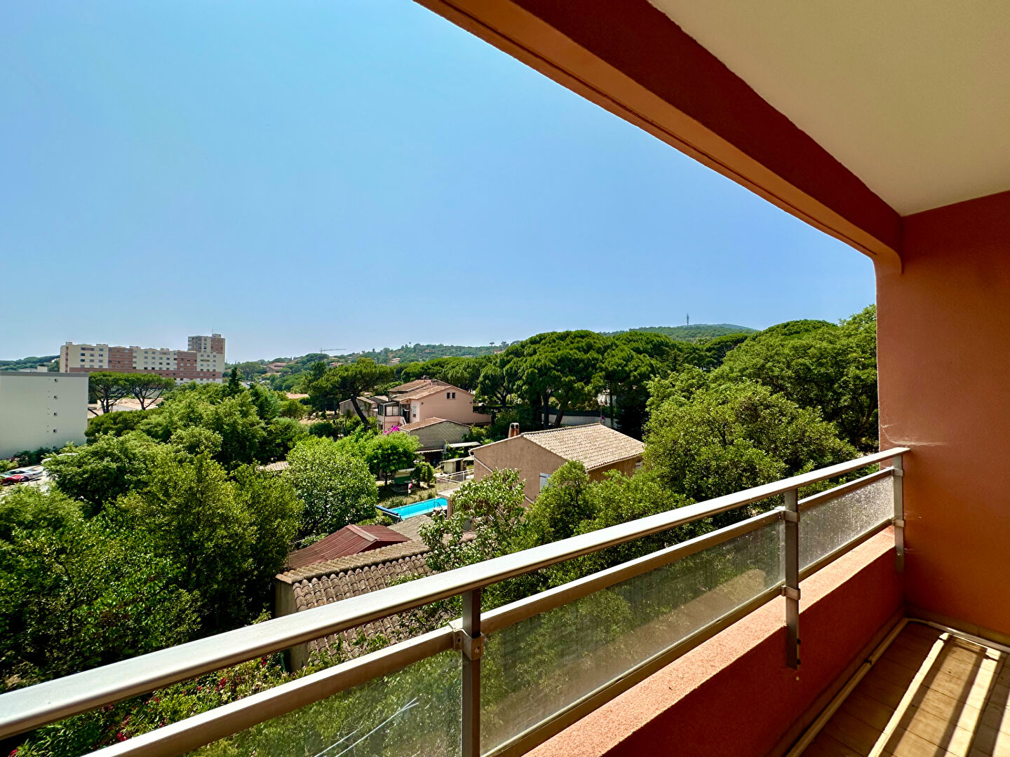 Agence immobilière de Stéphane Plaza Immobilier Sainte Maxime
