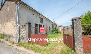 Maison 5 Pièces 124 m² à vendre à Saint-Genis-d'Hiersac (16570)