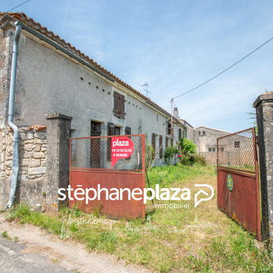 Maison 5 pièces 119000 €