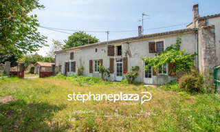 Maison 5 Pièces 124 m² à vendre à Saint-Genis-d'Hiersac (16570)