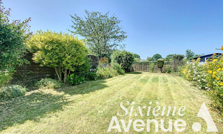 Maison 4 Pièces 115 m² à vendre à Zegerscappel (59470)