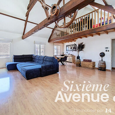 Maison 4 pièces 231000 €
