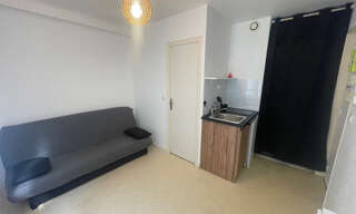 Appartement 1 Pièce 12 m² à louer à Quimper (29000)