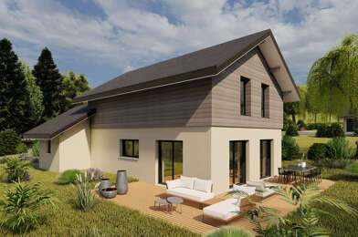 Maison 5 pièces 499000 €