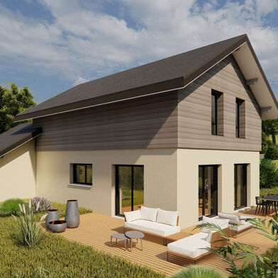 Maison 5 pièces 499000 €