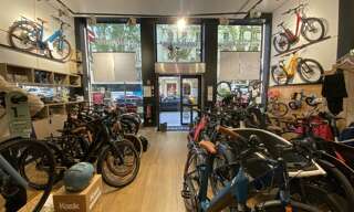 Commerce  134 m² à vendre à Lyon 3 (69003)