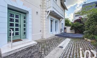 Appartement 4 Pièces 95 m² à vendre à Maisons-Laffitte (78600)