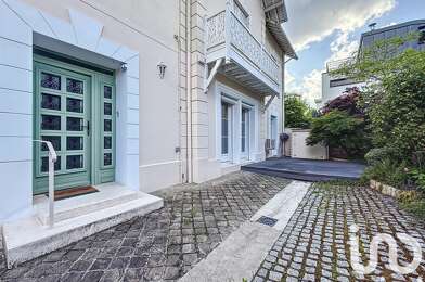 Appartement 4 pièces 525000 €