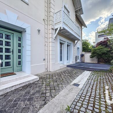 Appartement 4 pièces 560000 €