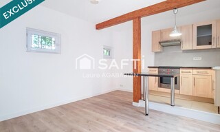 Maison 2 Pièces 34 m² à vendre à Cachan (94230)