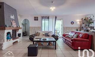 Maison 7 Pièces 150 m² à vendre à Ardillières (17290)