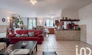 Maison 7 Pièces 150 m² à vendre à Ardillières (17290)