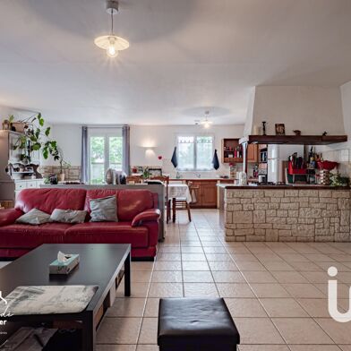 Maison 7 pièces 250000 €