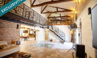 Maison 12 Pièces 500 m² à vendre à La Romieu (32480)