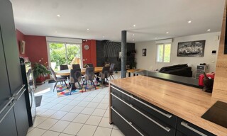 Maison 6 Pièces 145 m² à vendre à Le Grand-Lemps (38690)