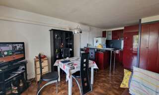 Appartement 2 Pièces 49 m² à vendre à Agde (34300)