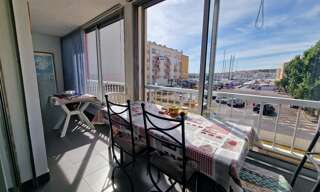 Appartement 2 Pièces 49 m² à vendre à Agde (34300)