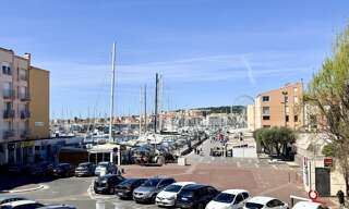 Appartement 2 Pièces 49 m² à vendre à Agde (34300)