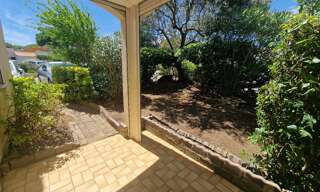 Appartement 2 Pièces 21 m² à vendre à Agde (34300)